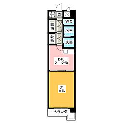 ミカーサ安島