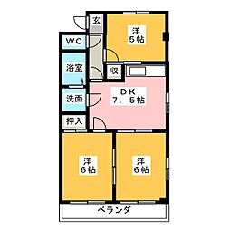 クリスタルサンエバー