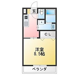 ステージ塩浜 304