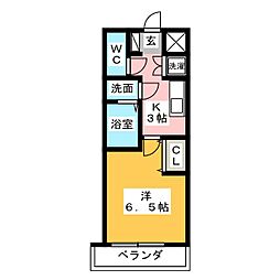 レジデンス浜田