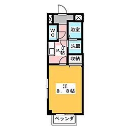 ドル・トワールみなみまち