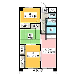 レジデンスロックフェラー