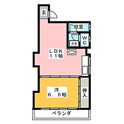 安島コーポ