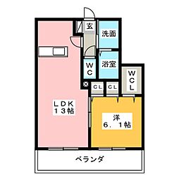 ミューベル　ラビアンＢ