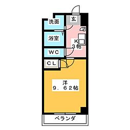 S-FORT四日市西新地