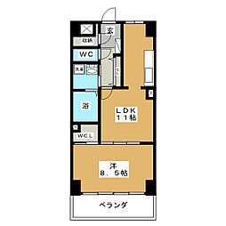 グリーンベル