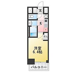 プレリス四日市ティエルナ