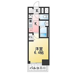 プレリス四日市ティエルナ