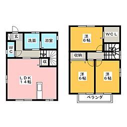 グレース　Ｃ棟