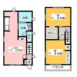 コリーヌ城東