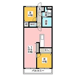 Ｔ・フェアリートキワ