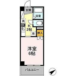 エスパシオ安島