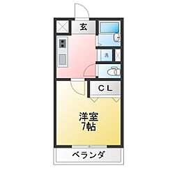 ユーミー池畑マンション
