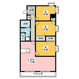 シュロス鵜の森