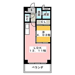 ASレジデンス四日市