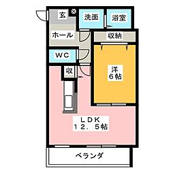 グラン・ルミエール