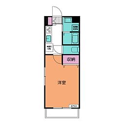ベレッツァ四日市ときわ 210