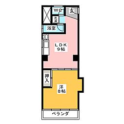 安島コーポ