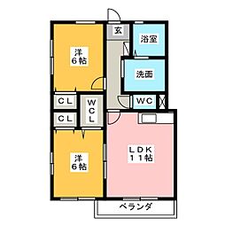 グラシアフィス霞ヶ浦　3番館