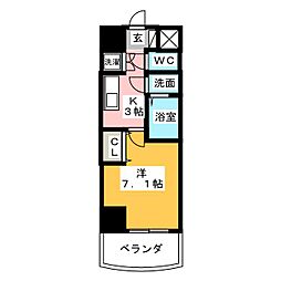 レジデンス浜田
