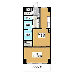 グリーンベル