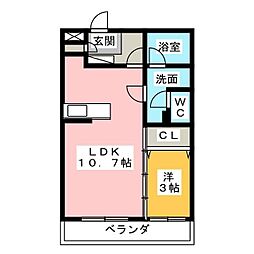 マンションマルカ　サウス