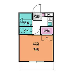 清水ハイツ