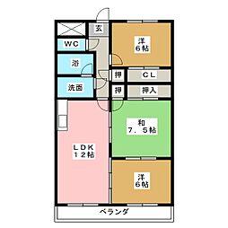 アヴァンセ・Ｆ