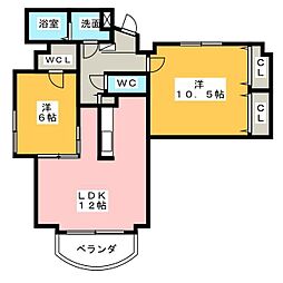 フラワーとんずい