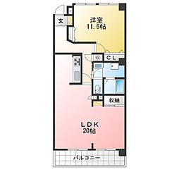 コープ野村四日市