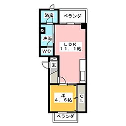 ル・パラディ