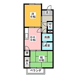 メゾンエスポワール
