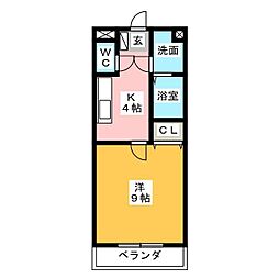 ブランメゾン