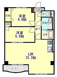 パステル大井手