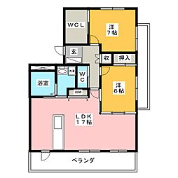 Ｌａ　Ｇｒａｎｄ　Ｆａｍｉｌｌｅ（ラ・グラン ファミール）