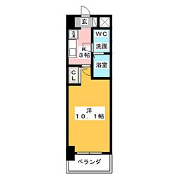 LaSante鵜の森