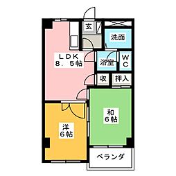 コンフォート楠