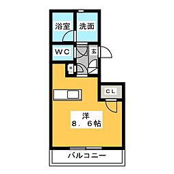 グラン　ルーヴル