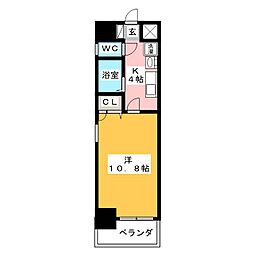 LaSante鵜の森