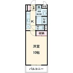 PLUMERIA　shirasuka 302