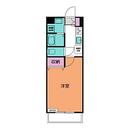 ベレッツァ四日市ときわ 203