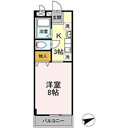 エスポワール生和