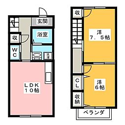 ファミリーコーポ