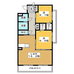 エムズ　フレッチェ