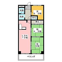 メゾン太平洋