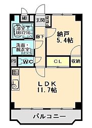 ユーミー生桑マンション