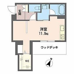 南浜田レジデンス