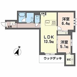 南浜田レジデンス