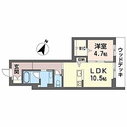 南浜田レジデンス