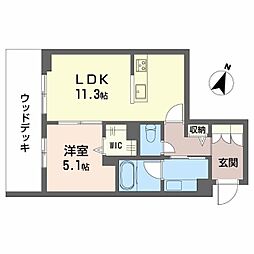 南浜田レジデンス